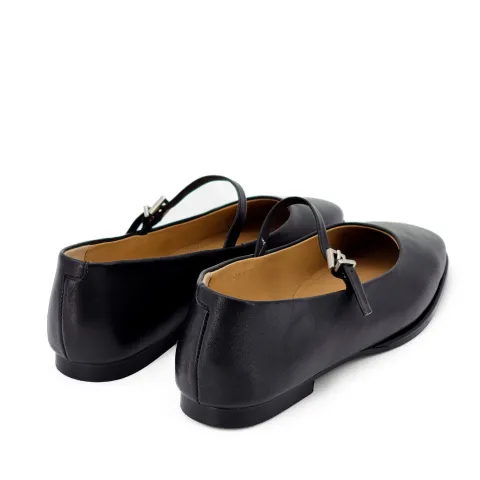 Балетки женские