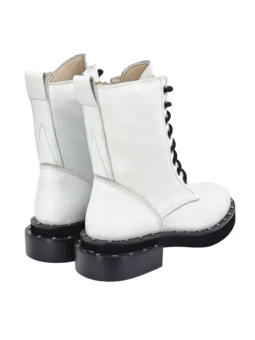 Ботинки женские