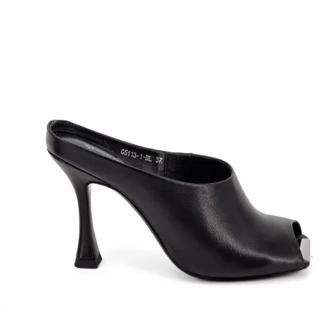 Сабо женские