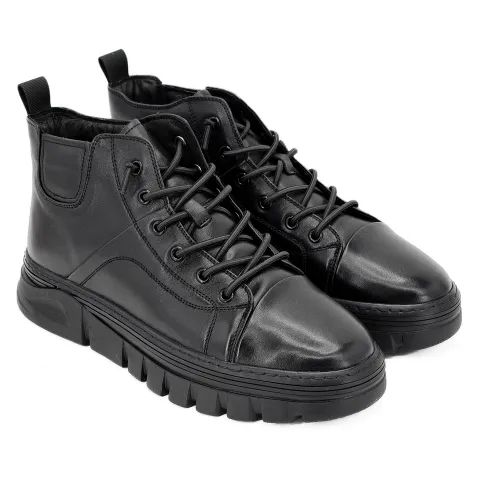 Ботинки мужские