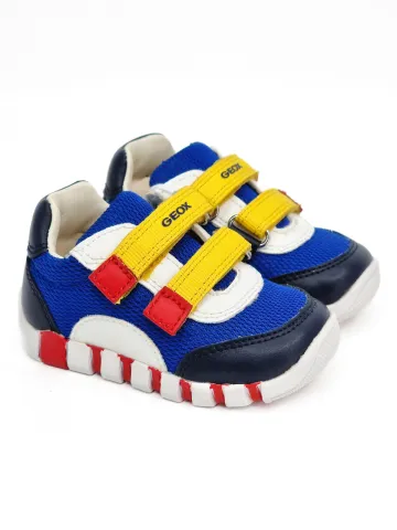 Первые шаги д/мальчиков