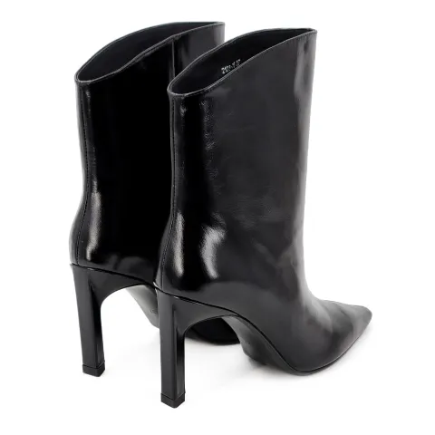 Ботильоны женские