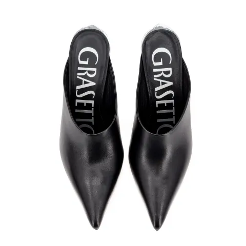 Сабо женские