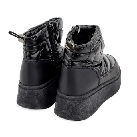 Дутики женские