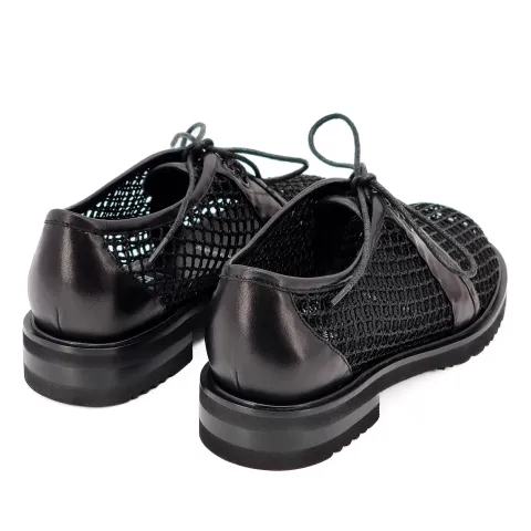 П/ботинки женские