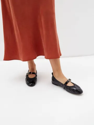 Балетки женские