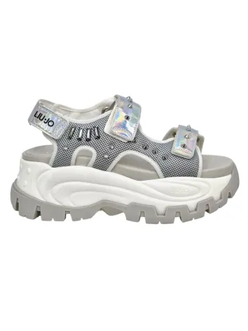 Сандалии женские