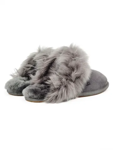 Тапочки женские