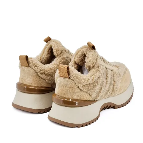 Кроссовки женские