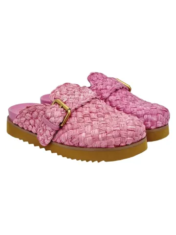 Сабо женские