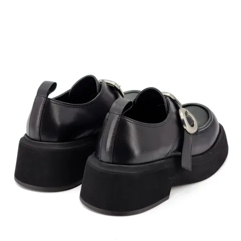 П/ботинки женские