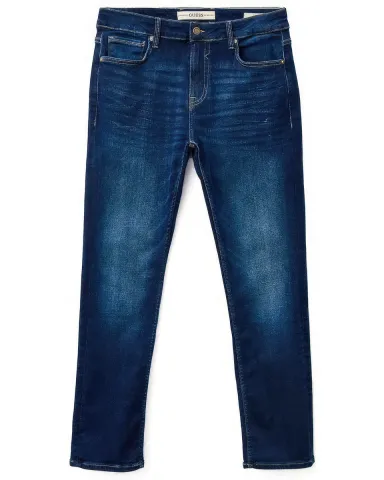 Джинсы мужские