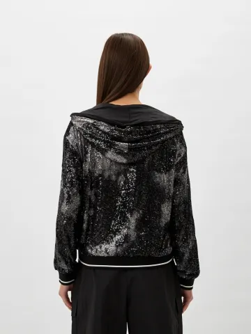 Олимпийка женская