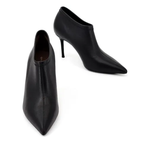 Ботильоны женские