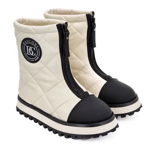 Дутики женские