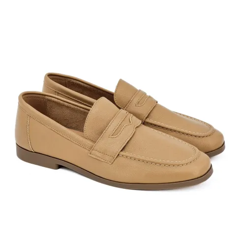 Лоферы женские