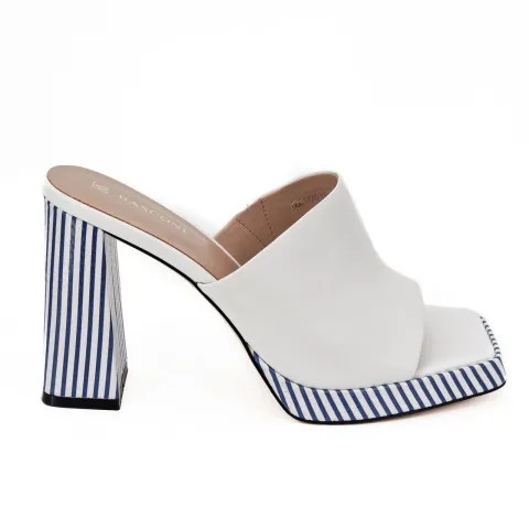 Сабо женские