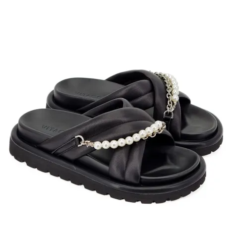 Сабо женские