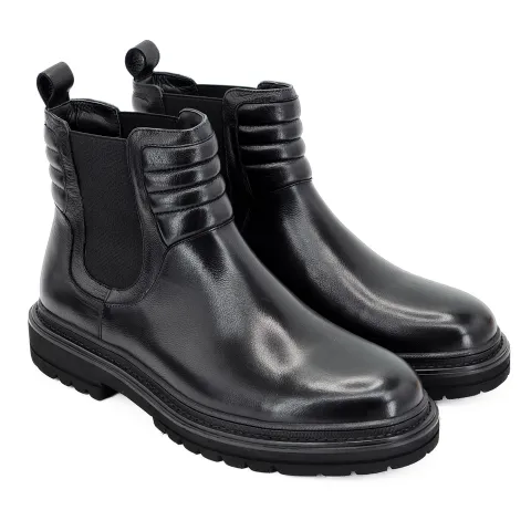 Ботинки мужские