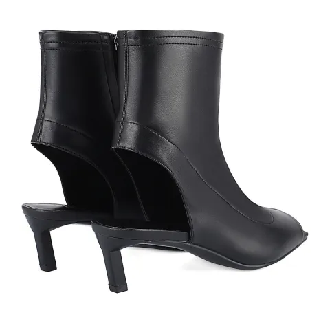 П/ботинки женские