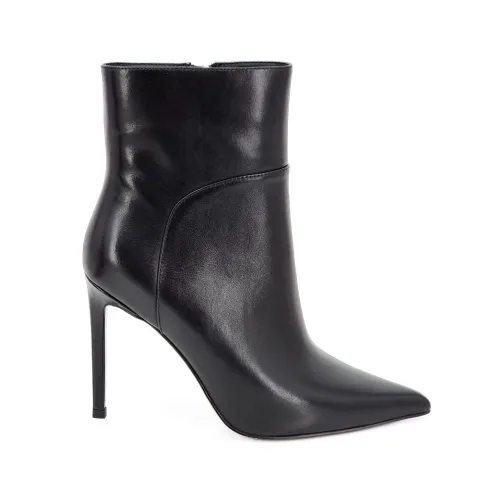 Ботильоны женские