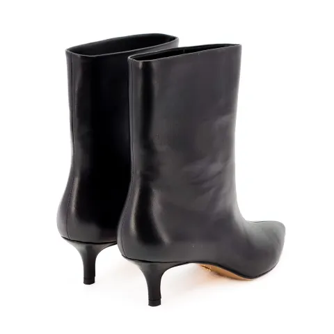 Ботильоны женские