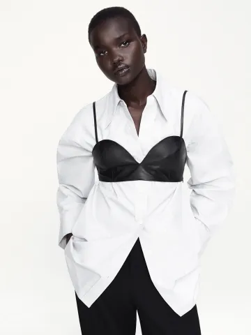 Корсет женский