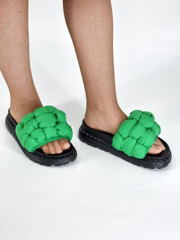 Сабо женские