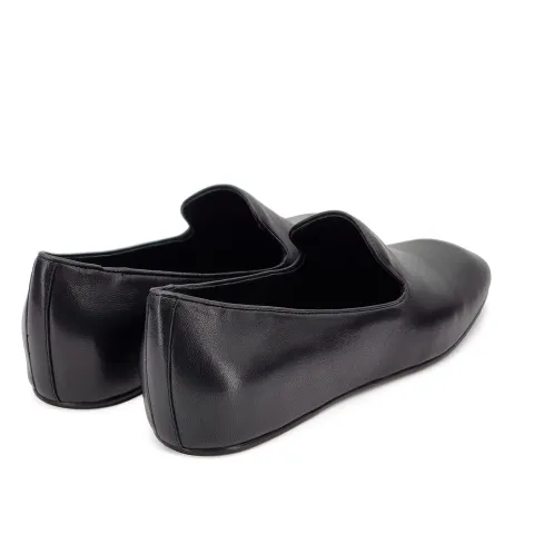 Лоферы женские