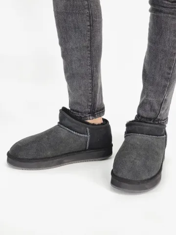 Угги мужские