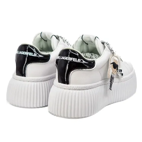 Кеды женские