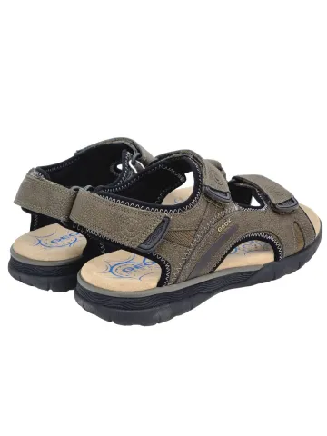 Сандалии мужские