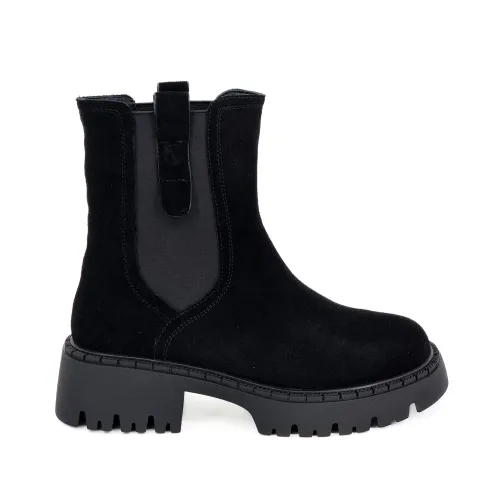 Ботинки женские