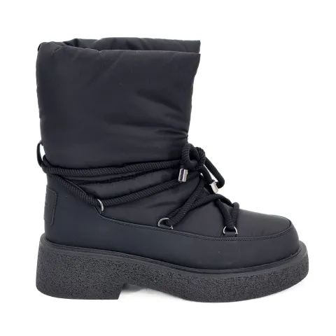 Дутики женские