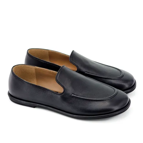 Лоферы женские