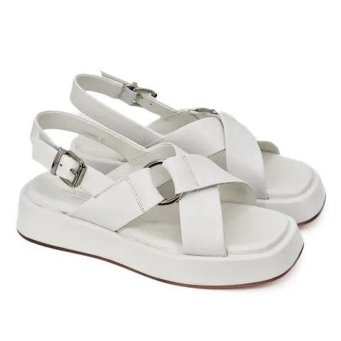 Сандалии женские