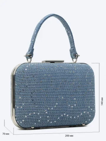 Клатч женский (маленький)