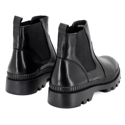 Ботинки мужские