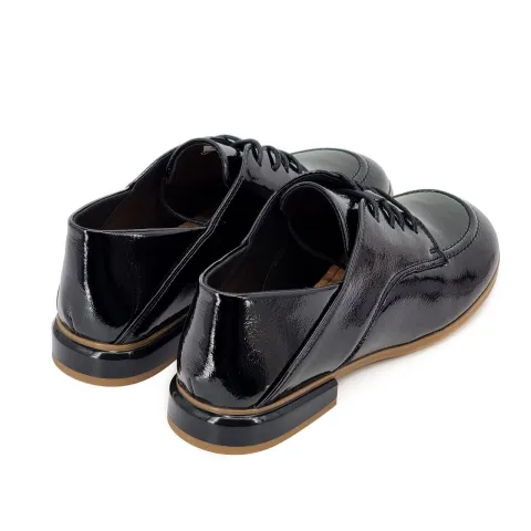 П/ботинки женские