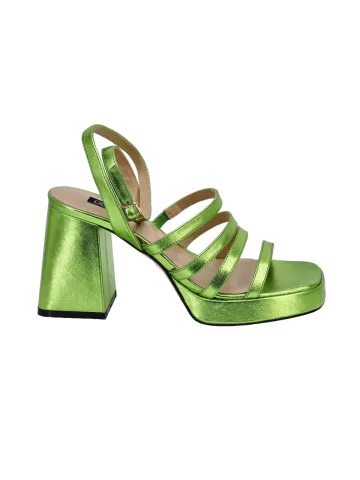 Босоножки женские