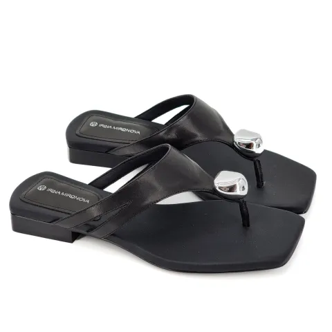 Сабо женские