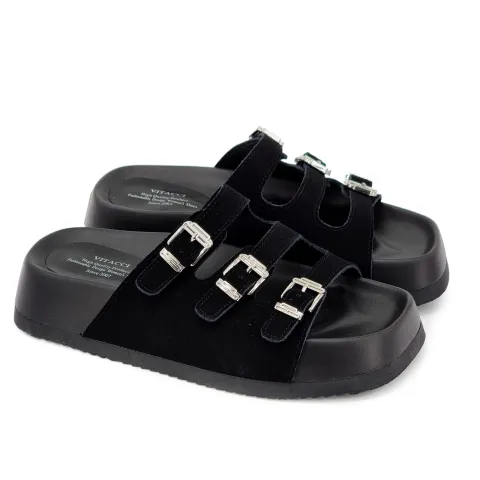 Сабо женские