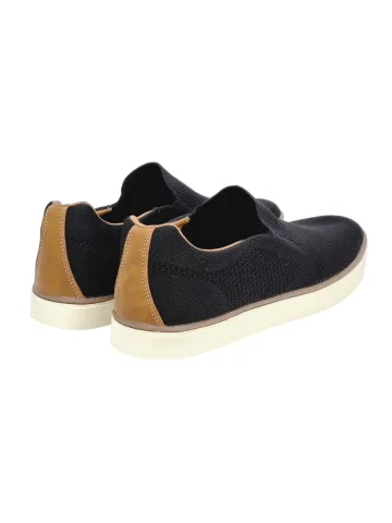 Слипоны мужские