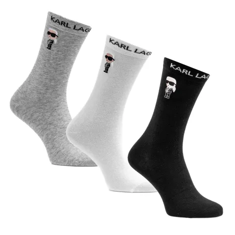 Носки женские(уп.3 пары)