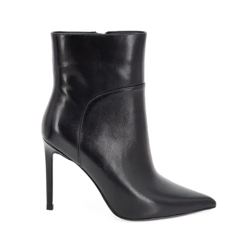 Ботильоны женские