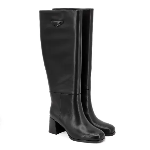 Сапоги женские