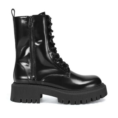 Ботинки женские