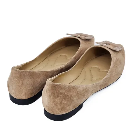 Балетки женские