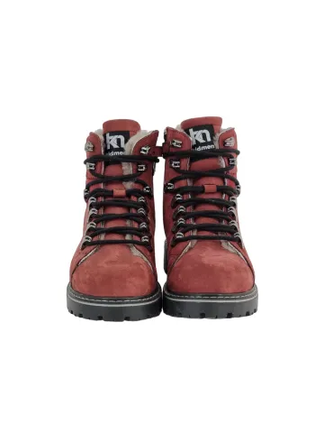 Ботинки д/девочек