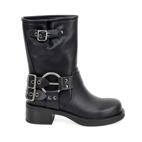 П/сапоги женские